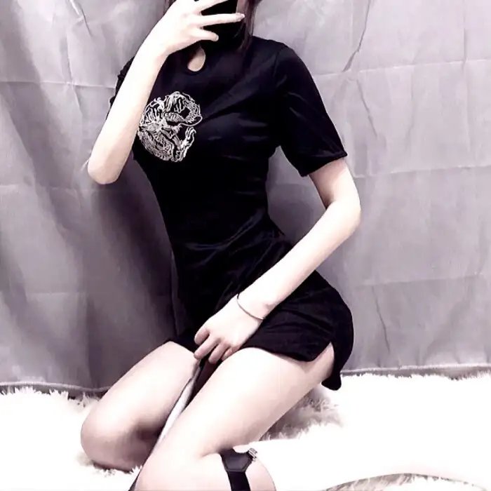 我的妈妈是校花